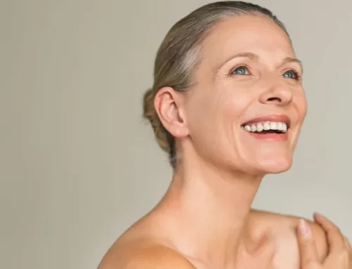 Age Gracefully Navigating Thin Skin Challenges with Confidence